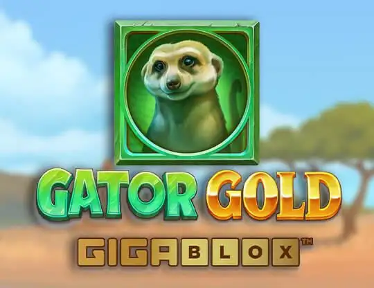 Gator Gold GigaBlox Casino Online | Spela med Riktiga Pengar