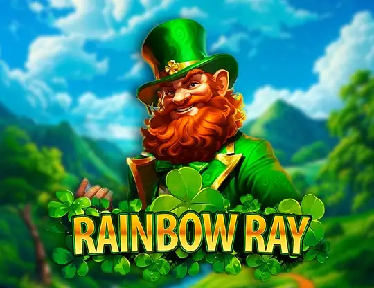Rainbow Ray Casino Online | Spela med Riktiga Pengar