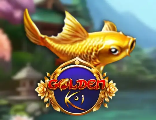 Golden Koi Slot Casino Online | Spela med Riktiga Pengar