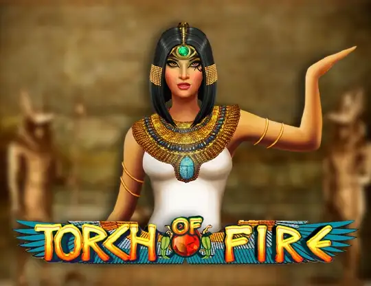 Torch of Fire Casino Online | Spela med Riktiga Pengar