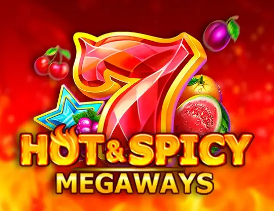 Hot and Spicy Megaways Casino | Spelautomater med Riktiga Pengar Sverige