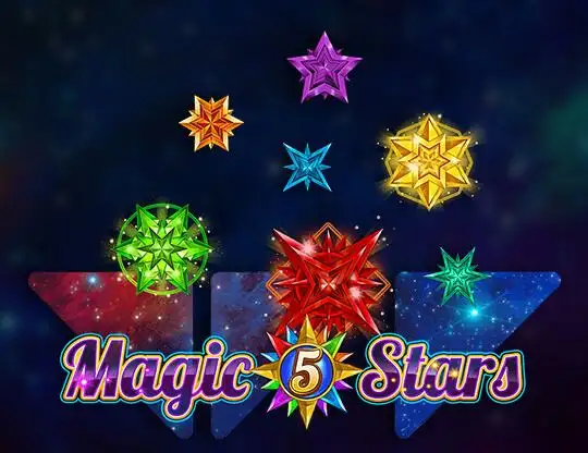 Magic Stars 5 Slot Casino Online | Spela med Riktiga Pengar
