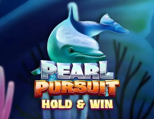 Pearl Pursuit Hold & Win Casino Online | Spela med Riktiga Pengar