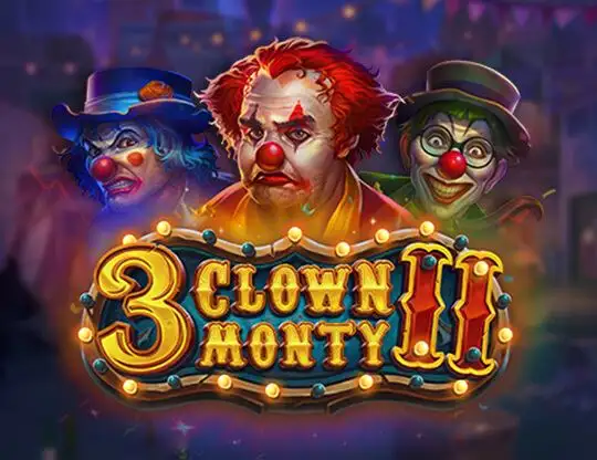 3 Clown Monty 2 Casino Online | Spela med Riktiga Pengar