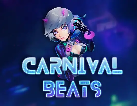 Carnival Beats Slots med Riktiga Pengar | Online Casino