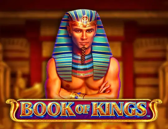 Book of Kings Casino Online | Spela med Riktiga Pengar