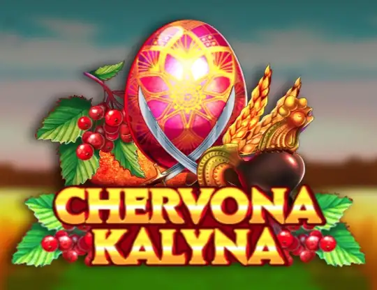 Chervona Kalyna Casino | Spelautomater med Riktiga Pengar Sverige