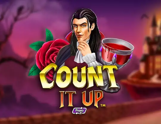Count It Up Casino | Spelautomater med Riktiga Pengar Sverige