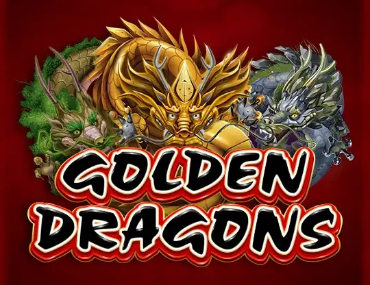 Golden Dragons Slots med Riktiga Pengar | Online Casino