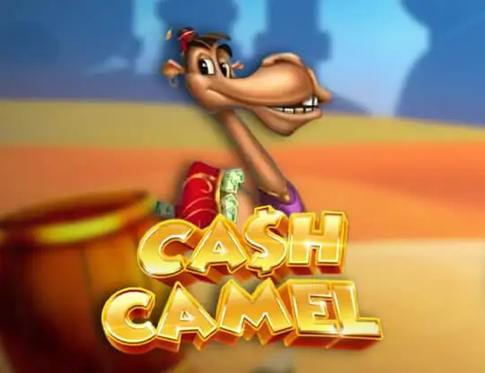 Cash Camel Slots med Riktiga Pengar | Online Casino