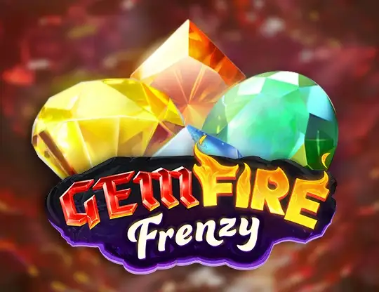 Gem Fire Frenzy Slots med Riktiga Pengar | Online Casino