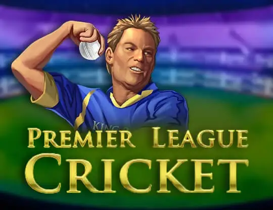 Premier League Cricket Casino Online | Spela med Riktiga Pengar