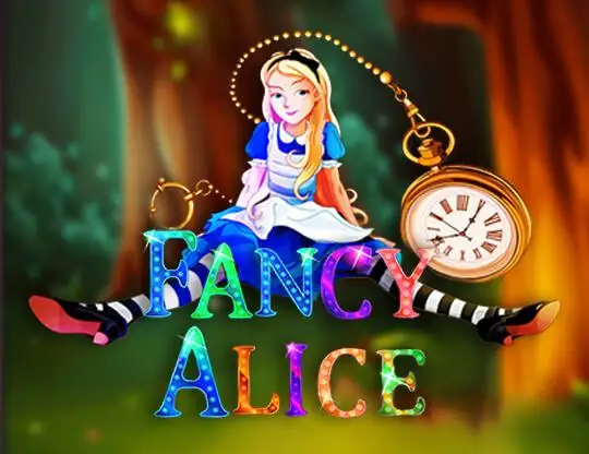 Fancy Alice Casino Online | Spela med Riktiga Pengar