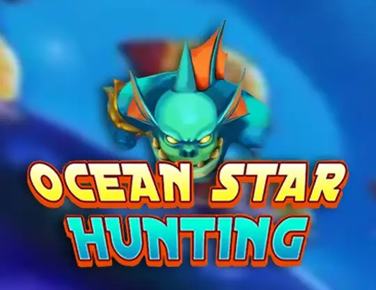 Spela Ocean Star Hunting med Riktiga Pengar ▶ Online Casino 2026