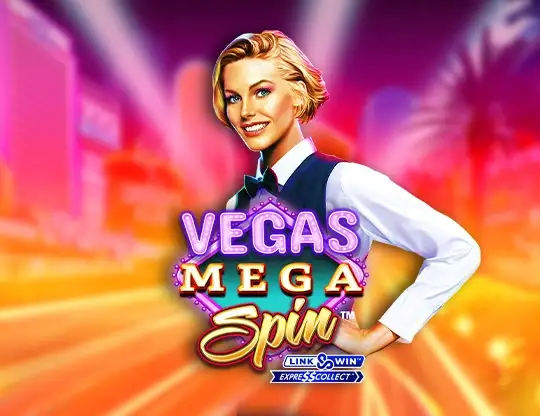 Vegas Mega Spin Casino | Spelautomater med Riktiga Pengar Sverige
