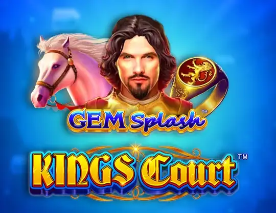 Gem Splash: Kings Court Casino Online | Spela med Riktiga Pengar