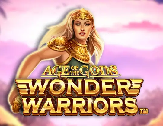 Age of the Gods: Wonder Warriors Casino Online | Spela med Riktiga Pengar