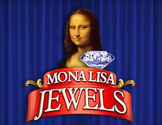 Mona Lisa Jewels Slots med Riktiga Pengar | Online Casino