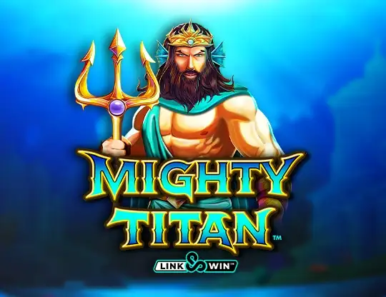 Mighty Titan Link & Win Casino | Spelautomater med Riktiga Pengar Sverige