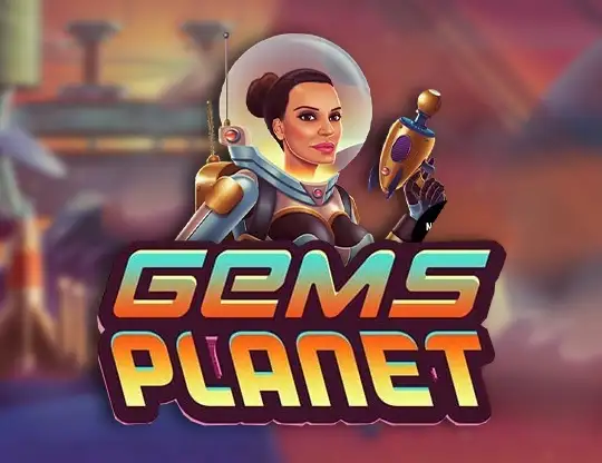 Gems Planet Casino | Spelautomater med Riktiga Pengar Sverige