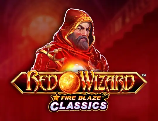 Fire Blaze: Red Wizard Slot med Riktiga Pengar | Bästa Casino