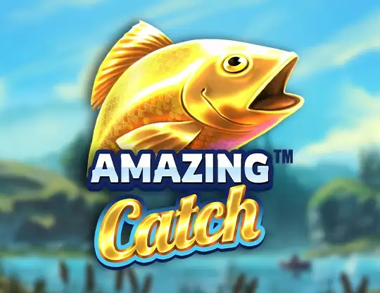 Amazing Catch Slot med Riktiga Pengar | Bästa Casino