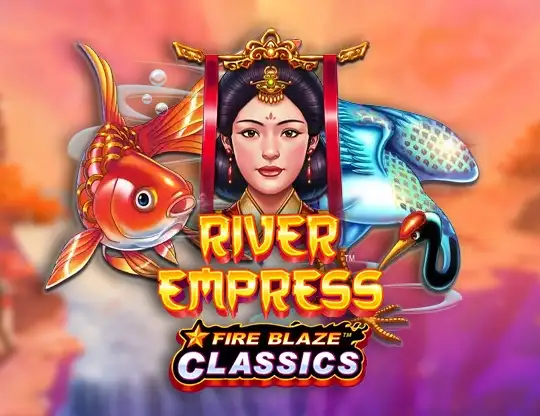 Fire Blaze: River Empress Casino Online | Spela med Riktiga Pengar
