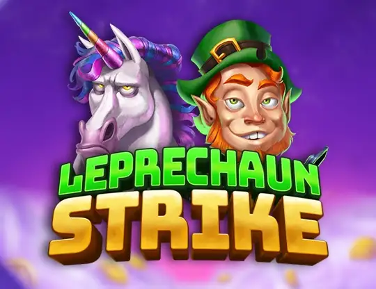 Leprechaun Strike