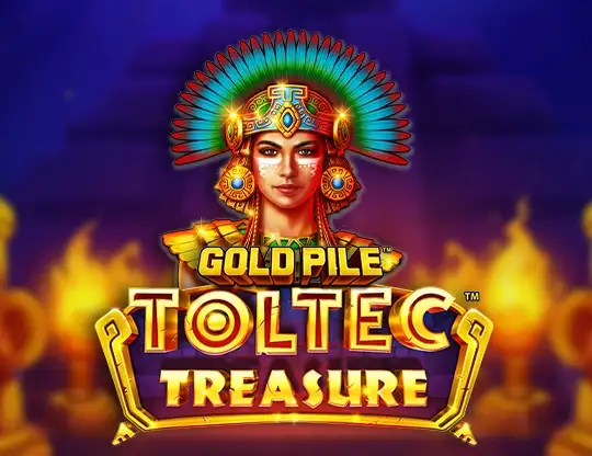 Gold Pile: Toltec Treasure Casino Online | Spela med Riktiga Pengar