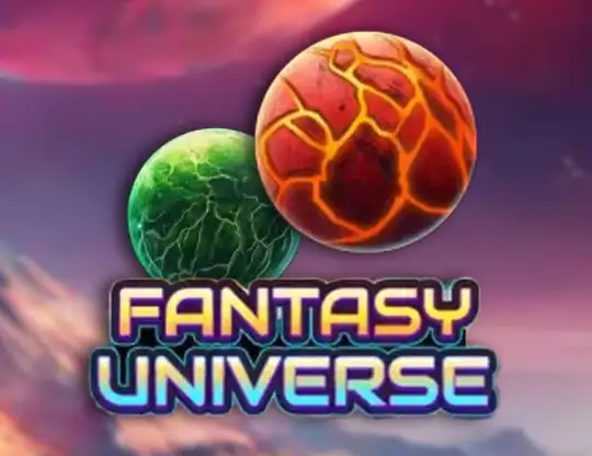 Fantasy Universe Casino | Spelautomater med Riktiga Pengar Sverige