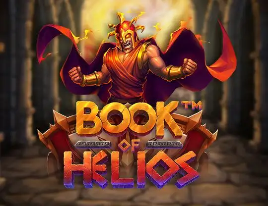 Book of Helios Casino Online | Spela med Riktiga Pengar