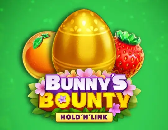 Bunny's Bounty: Hold 'N' Link