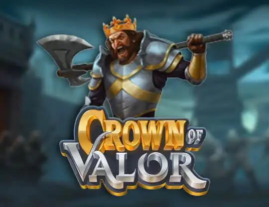 Crown of Valor Casino Online | Spela med Riktiga Pengar