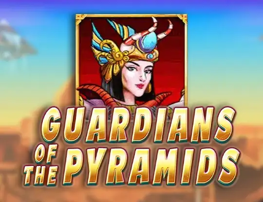 Guardians of the Pyramids