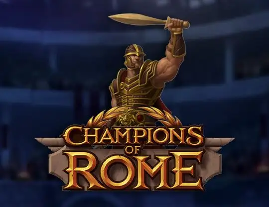 Champions of Rome Casino Online | Spela med Riktiga Pengar