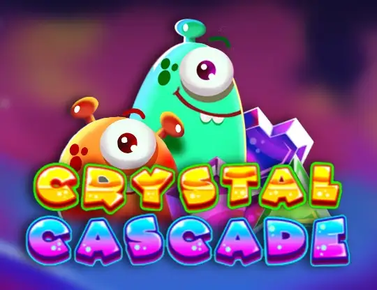 Crystal Cascade Slots med Riktiga Pengar | Online Casino
