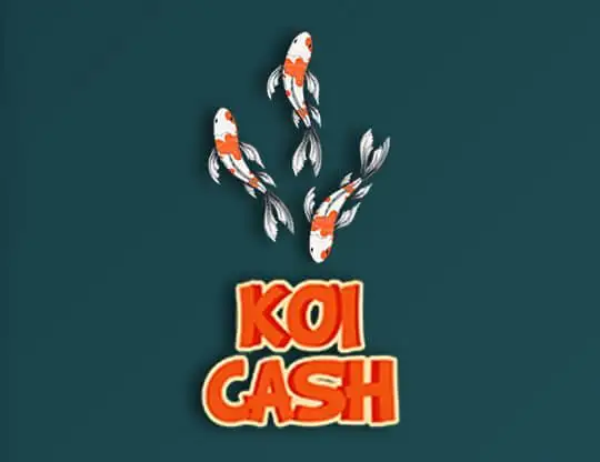 Spela Koi Cash med Riktiga Pengar ▶ Online Casino 2026