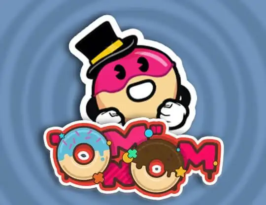 Spela Om Nom med Riktiga Pengar ▶ Online Casino 2026