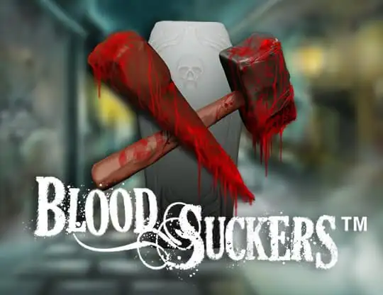 Blood Suckers Slots med Riktiga Pengar | Online Casino