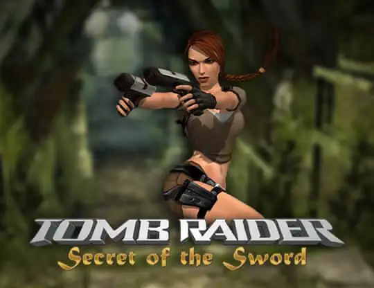 Tomb Raider Secret of the Sword Casino Online | Spela med Riktiga Pengar