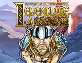 Legendlore Slot Casino Online | Spela med Riktiga Pengar