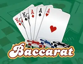 Baccarat by 1X2 Network