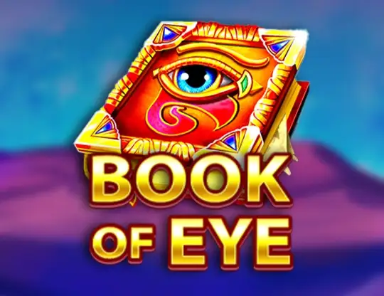 Book of Eye Casino Online | Spela med Riktiga Pengar