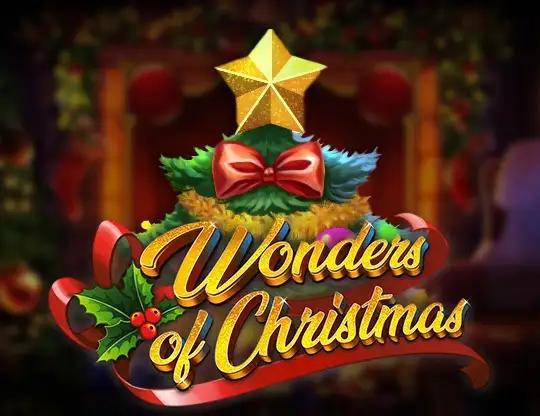 Wonders of Christmas Casino Online | Spela med Riktiga Pengar