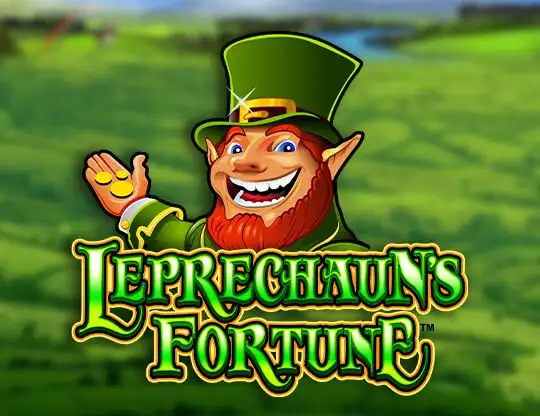 Leprechaun's Fortune (WMS)