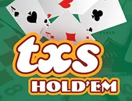 Texas Hold Em (1X2 Network) med Riktiga Pengar | Spel Online Njukčamánnu