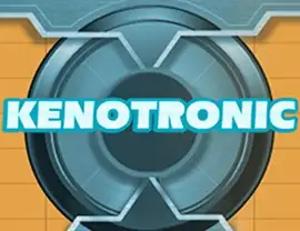 Kenotronic med Riktiga Pengar | Spel Online Njukčamánnu