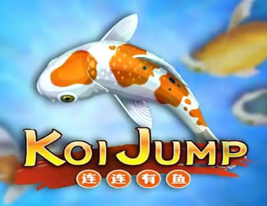 Koi Jump Casino Online | Spela med Riktiga Pengar