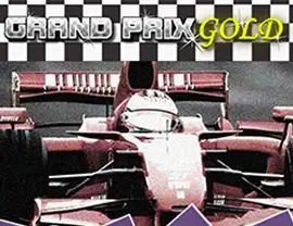 Grand Prix Gold med Riktiga Pengar | Spel Online Njukčamánnu