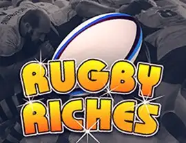 Rugby Riches med Riktiga Pengar | Spel Online Njukčamánnu